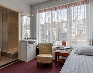 Verblijf 065613 - Vakantie appartement Utrecht noord - Hotel Randenbroek