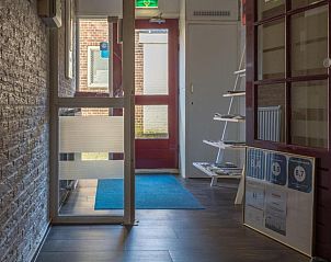 Verblijf 065613 - Vakantie appartement Utrecht noord - Hotel Randenbroek