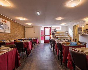 Verblijf 065613 - Vakantie appartement Utrecht noord - Hotel Randenbroek