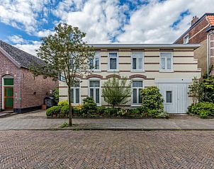 Verblijf 065613 - Vakantie appartement Utrecht noord - Hotel Randenbroek