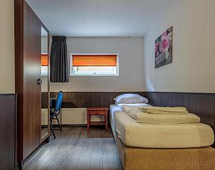 Verblijf 065613 - Vakantie appartement Utrecht noord - Hotel Randenbroek