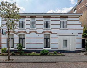 Verblijf 065613 - Vakantie appartement Utrecht noord - Hotel Randenbroek