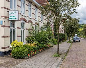 Verblijf 065613 - Vakantie appartement Utrecht noord - Hotel Randenbroek