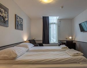 Verblijf 065613 - Vakantie appartement Utrecht noord - Hotel Randenbroek