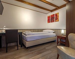 Verblijf 065613 - Vakantie appartement Utrecht noord - Hotel Randenbroek