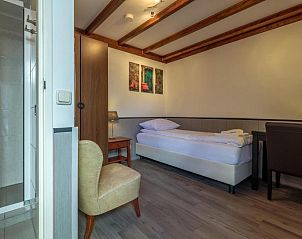 Verblijf 065613 - Vakantie appartement Utrecht noord - Hotel Randenbroek