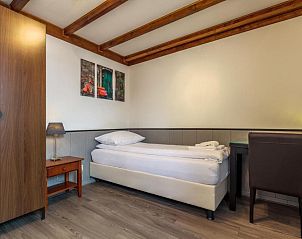 Verblijf 065613 - Vakantie appartement Utrecht noord - Hotel Randenbroek