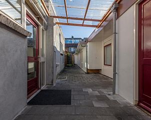 Verblijf 065613 - Vakantie appartement Utrecht noord - Hotel Randenbroek