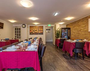 Verblijf 065613 - Vakantie appartement Utrecht noord - Hotel Randenbroek