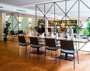 Verblijf 065617 - Vakantie appartement Utrecht noord - Leerhotel Het Klooster