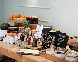 Verblijf 065617 - Vakantie appartement Utrecht noord - Leerhotel Het Klooster