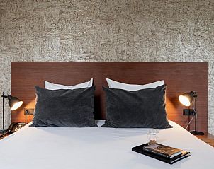 Verblijf 065617 - Vakantie appartement Utrecht noord - Leerhotel Het Klooster