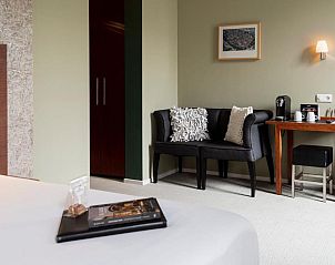 Verblijf 065617 - Vakantie appartement Utrecht noord - Leerhotel Het Klooster