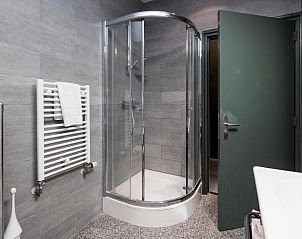 Verblijf 065617 - Vakantie appartement Utrecht noord - Leerhotel Het Klooster