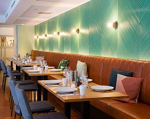 Verblijf 065617 - Vakantie appartement Utrecht noord - Leerhotel Het Klooster