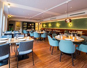 Verblijf 065617 - Vakantie appartement Utrecht noord - Leerhotel Het Klooster