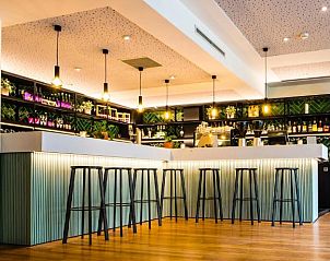 Verblijf 065617 - Vakantie appartement Utrecht noord - Leerhotel Het Klooster