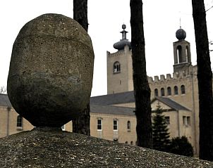 Verblijf 065617 - Vakantie appartement Utrecht noord - Leerhotel Het Klooster