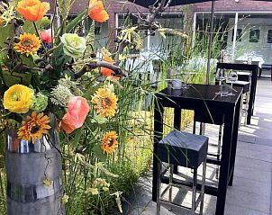 Verblijf 065617 - Vakantie appartement Utrecht noord - Leerhotel Het Klooster