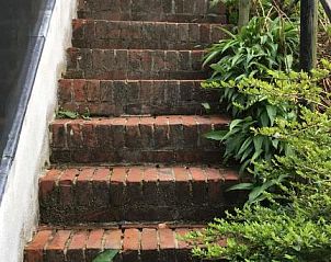 Verblijf 067101 - Appartement Rijk van Nijmegen - Bed&Brood Comon