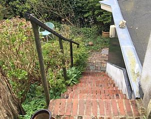 Verblijf 067101 - Appartement Rijk van Nijmegen - Bed&Brood Comon