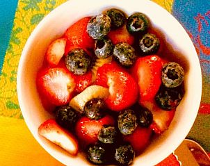 Verblijf 067101 - Appartement Rijk van Nijmegen - Bed&Brood Comon