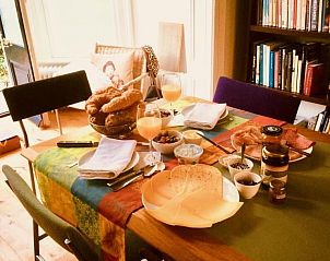 Verblijf 067101 - Appartement Rijk van Nijmegen - Bed&Brood Comon