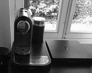 Verblijf 067101 - Appartement Rijk van Nijmegen - Bed&Brood Comon