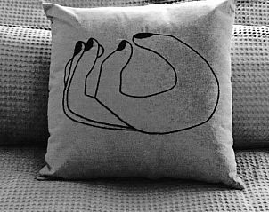 Verblijf 067101 - Appartement Rijk van Nijmegen - Bed&Brood Comon