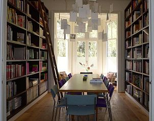 Verblijf 067101 - Appartement Rijk van Nijmegen - Bed&Brood Comon