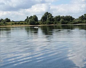 Verblijf 067101 - Appartement Rijk van Nijmegen - Bed&Brood Comon