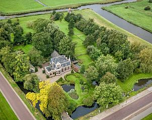 Verblijf 070103 - Bed and breakfast Heegermeer - Vakantiehuisje in Heeg