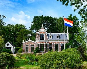 Verblijf 070103 - Bed and breakfast Heegermeer - Vakantiehuisje in Heeg