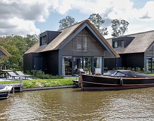 Guest house 070119 • Holiday property Heegermeer • Vakantiehuis in Heeg 