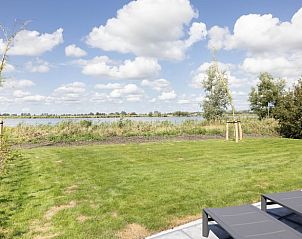 Guest house 070123 - Holiday property Heegermeer - Vakantiehuis in Heeg