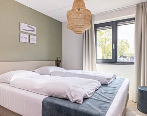 Guest house 070123 - Holiday property Heegermeer - Vakantiehuis in Heeg