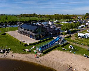 Verblijf 070128 - Tenthuis Heegermeer - Safaritent in Heeg