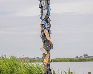 Unterkunft 070130 - Ferienhaus Heegermeer - Huisje in Heeg