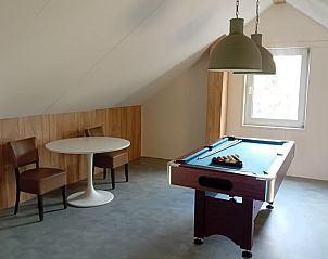 Guest house 070132 - Holiday property Heegermeer - Huisje in Heeg