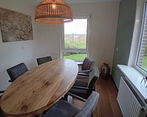 Guest house 070132 - Holiday property Heegermeer - Huisje in Heeg