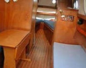 Verblijf 070137 - Boot Heegermeer -