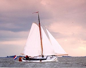 Verblijf 070142 - Boot Heegermeer - Lemsteraak 10.00   Tsjinrak