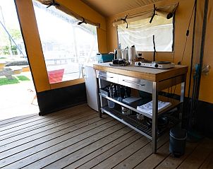 Verblijf 070178 - Vakantiewoning Heegermeer - Vakantiehuisje in Heeg
