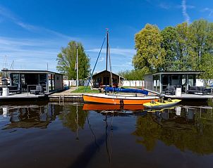 Verblijf 070179 - Vakantiewoning Heegermeer - Vakantiehuis in Heeg