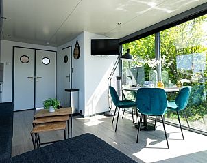Verblijf 070179 - Vakantiewoning Heegermeer - Vakantiehuis in Heeg