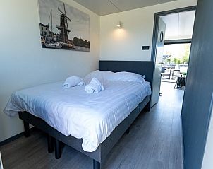 Verblijf 070179 - Vakantiewoning Heegermeer - Vakantiehuis in Heeg