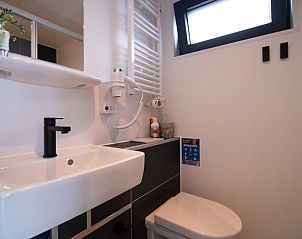 Verblijf 070179 - Vakantiewoning Heegermeer - Vakantiehuis in Heeg