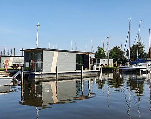 Verblijf 070179 - Vakantiewoning Heegermeer - Vakantiehuis in Heeg