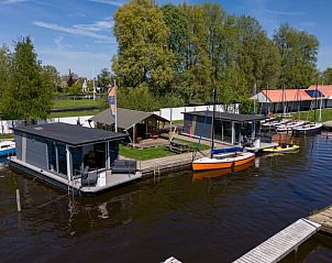 Verblijf 070179 - Vakantiewoning Heegermeer - Vakantiehuis in Heeg