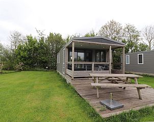 Guest house 070180 - Holiday property Heegermeer - �Terraslodge 2�